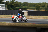 Advanced Group White Bikes